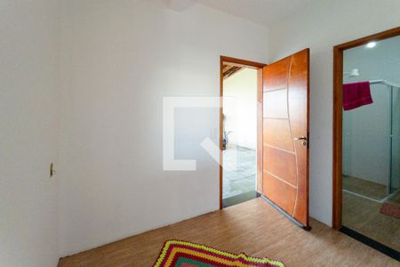 Hall dos Quartos  de casa para alugar com 3 quartos, 278m² em Jardim Monte Verde, Valinhos