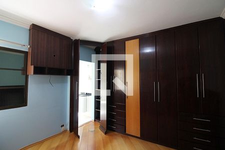 Quarto 1 - Suíte de casa à venda com 3 quartos, 151m² em Santa Terezinha, São Bernardo do Campo