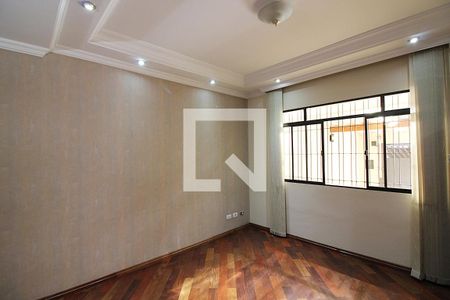 Sala  de casa à venda com 3 quartos, 151m² em Santa Terezinha, São Bernardo do Campo