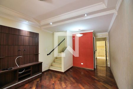 Sala  de casa à venda com 3 quartos, 151m² em Santa Terezinha, São Bernardo do Campo