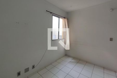 Sala de apartamento para alugar com 2 quartos, 47m² em Vila Abaeté, Campinas