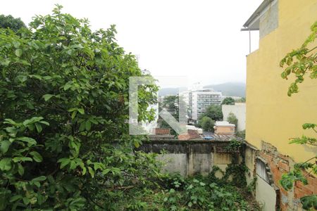 Quarto 1 - Vista de casa para alugar com 2 quartos, 60m² em Freguesia (jacarepaguá), Rio de Janeiro