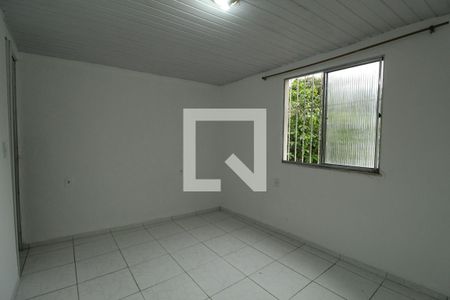 Quarto 1 de casa para alugar com 2 quartos, 60m² em Freguesia (jacarepaguá), Rio de Janeiro