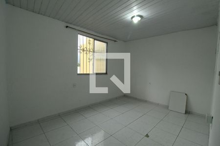 Quarto 1 de casa para alugar com 2 quartos, 60m² em Freguesia (jacarepaguá), Rio de Janeiro