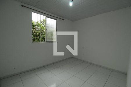 Quarto 2 de casa para alugar com 2 quartos, 60m² em Freguesia (jacarepaguá), Rio de Janeiro