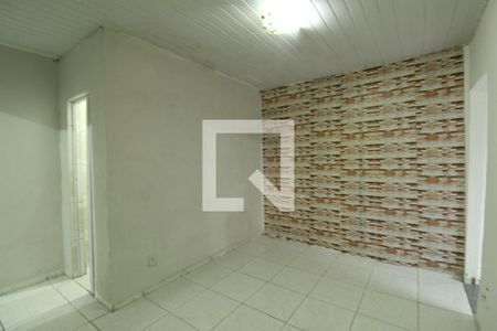 Sala de casa para alugar com 2 quartos, 60m² em Freguesia (jacarepaguá), Rio de Janeiro