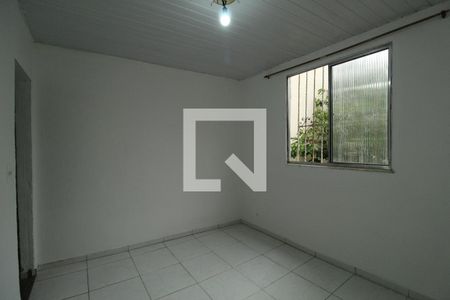 Quarto 2 de casa para alugar com 2 quartos, 60m² em Freguesia (jacarepaguá), Rio de Janeiro