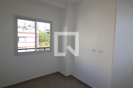 Quarto 1 de apartamento à venda com 1 quarto, 28m² em Santana, São Paulo