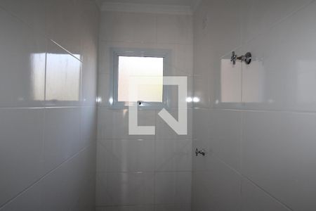 Banheiro de apartamento à venda com 1 quarto, 28m² em Santana, São Paulo