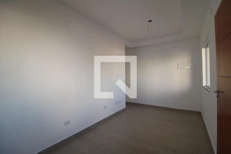 Sala / Cozinha de apartamento à venda com 2 quartos, 38m² em Santana, São Paulo