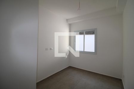 Quarto 1 de apartamento à venda com 1 quarto, 28m² em Santana, São Paulo