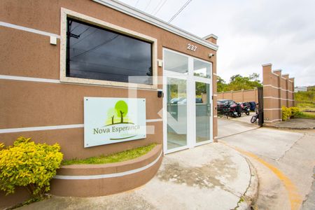 Apartamento para alugar com 53m², 2 quartos e 1 vaga Apartamento para alugar com 53m², 2 quartos e 1 vagaFachada do condomínio