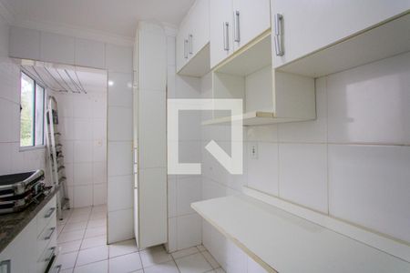 Apartamento para alugar com 53m², 2 quartos e 1 vaga Apartamento para alugar com 53m², 2 quartos e 1 vagaCozinha