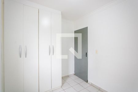 Quarto 1 de apartamento para alugar com 2 quartos, 53m² em Parque Sao Vicente, Santo André