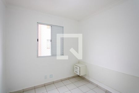 Quarto 2 de apartamento à venda com 2 quartos, 53m² em Parque Sao Vicente, Santo André