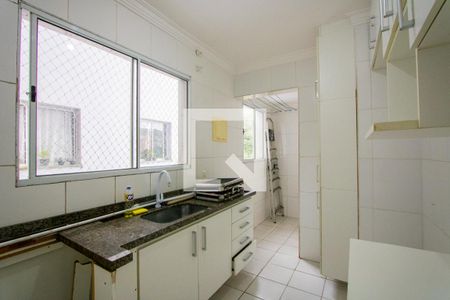 Apartamento para alugar com 53m², 2 quartos e 1 vaga Apartamento para alugar com 53m², 2 quartos e 1 vagaCozinha