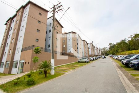 Apartamento para alugar com 53m², 2 quartos e 1 vaga Apartamento para alugar com 53m², 2 quartos e 1 vagaÁrea comum
