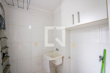 Apartamento para alugar com 53m², 2 quartos e 1 vaga Apartamento para alugar com 53m², 2 quartos e 1 vagaÁrea de serviço