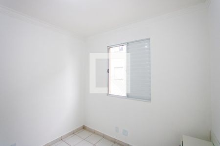 Quarto 2 de apartamento para alugar com 2 quartos, 53m² em Parque Sao Vicente, Santo André