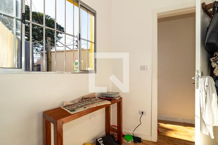 Quarto 2 Casa 1 de casa à venda com 2 quartos, 200m² em Jardim das Palmas, São Paulo