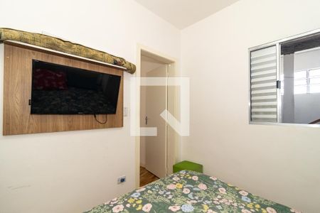 Quarto 1 Casa 1 de casa à venda com 2 quartos, 200m² em Jardim das Palmas, São Paulo