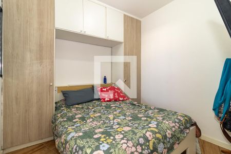 Quarto 1 Casa 1 de casa à venda com 2 quartos, 200m² em Jardim das Palmas, São Paulo