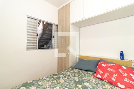 Quarto 1 Casa 1 de casa à venda com 2 quartos, 200m² em Jardim das Palmas, São Paulo