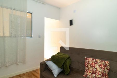 Sala Casa 1 de casa à venda com 2 quartos, 200m² em Jardim das Palmas, São Paulo