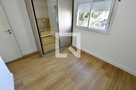 Quarto 1 de apartamento para alugar com 2 quartos, 45m² em Cambuí, Campinas