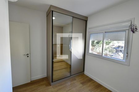 Quarto 1 de apartamento para alugar com 2 quartos, 45m² em Cambuí, Campinas