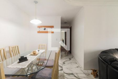 Sala  de apartamento para alugar com 3 quartos, 122m² em Vila Carrão, São Paulo