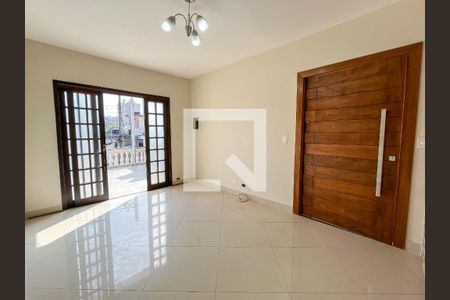 Sala de casa à venda com 3 quartos, 167m² em Parque Monteiro Soares, São Paulo