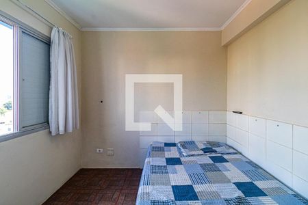 Quarto 01 de apartamento à venda com 2 quartos, 58m² em Butantã, São Paulo