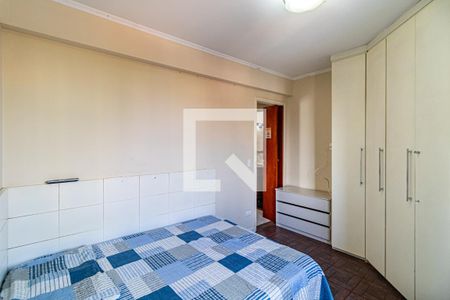 Quarto 01 de apartamento à venda com 2 quartos, 58m² em Butantã, São Paulo