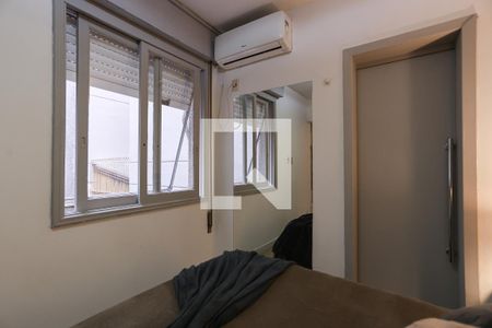 Quarto de apartamento para alugar com 1 quarto, 32m² em Centro Histórico, Porto Alegre