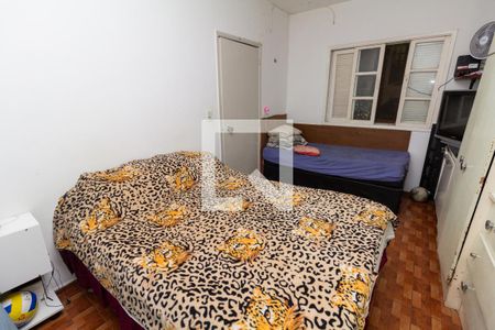 Casa 1: Quarto 1 de casa à venda com 5 quartos, 120m² em Vila Talarico, São Paulo