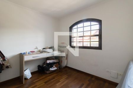 Suíte de casa à venda com 3 quartos, 110m² em Jardim Pinhal, Guarulhos