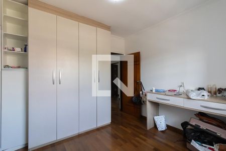 Suíte de casa à venda com 3 quartos, 110m² em Jardim Pinhal, Guarulhos