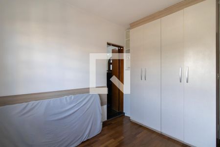 Suíte de casa para alugar com 3 quartos, 110m² em Jardim Pinhal, Guarulhos