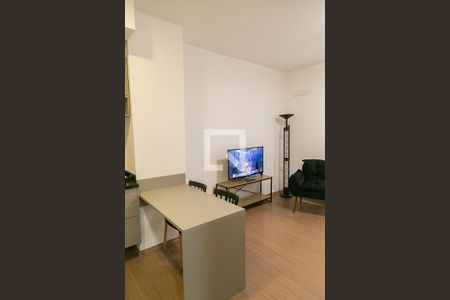 Studio de kitnet/studio à venda com 1 quarto, 25m² em Centro Histórico, Porto Alegre