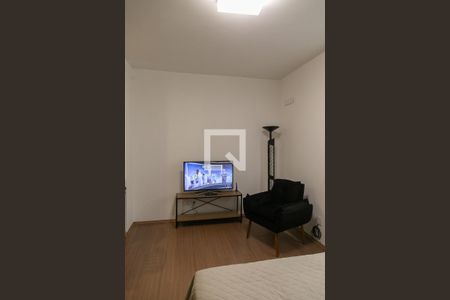 Studio de kitnet/studio para alugar com 1 quarto, 25m² em Centro Histórico, Porto Alegre