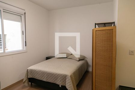 Studio de kitnet/studio à venda com 1 quarto, 25m² em Centro Histórico, Porto Alegre