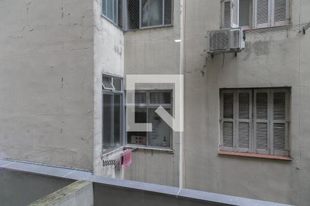 Studio para alugar com 25m², 1 quarto e 1 vaga Studio para alugar com 25m², 1 quarto e 1 vagaVista da Studio