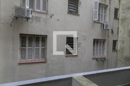 Studio para alugar com 25m², 1 quarto e 1 vaga Studio para alugar com 25m², 1 quarto e 1 vagaVista da Studio