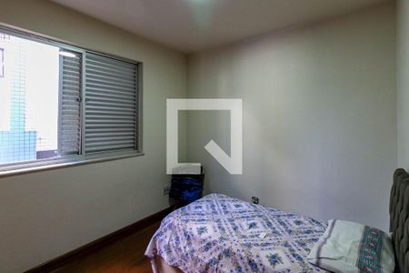 Quarto 2 de apartamento à venda com 4 quartos, 200m² em Ouro Preto, Belo Horizonte