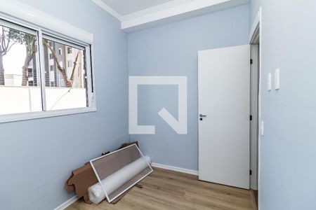 Quarto 2 de apartamento para alugar com 2 quartos, 42m² em Barra Funda, São Paulo