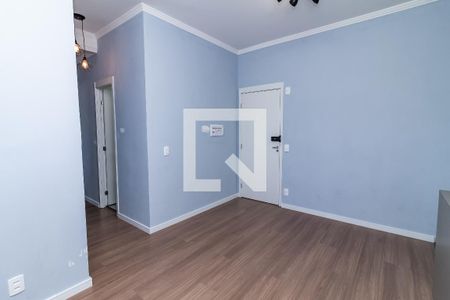 Apartamento para alugar com 2 quartos, 42m² em Barra Funda, São Paulo