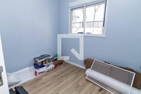 Quarto 2 de apartamento para alugar com 2 quartos, 42m² em Barra Funda, São Paulo