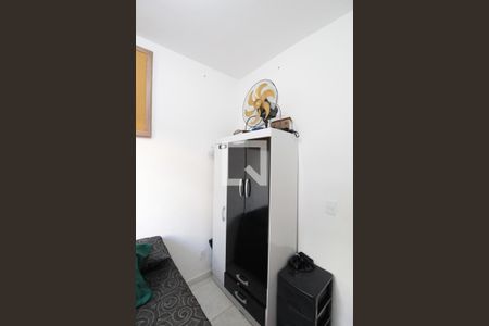 Quarto 1 de apartamento à venda com 3 quartos, 67m² em Heliópolis, Belo Horizonte