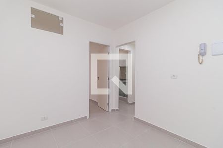 Apartamento para alugar com 30m², 1 quarto e sem vagaSala